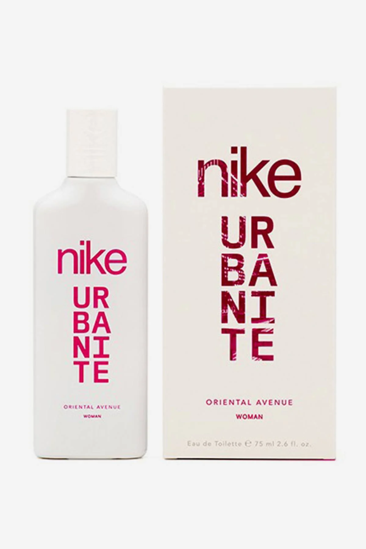 Nike Woman Urbanite Oriental Avenue 75 ml