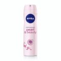 NIVEA DESODORANTE PEARL & BEAUTY AERO