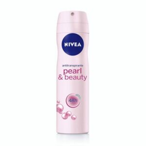 NIVEA DESODORANTE PEARL & BEAUTY AERO