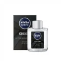NIVEA MEN DEEP  LOCION POST-AFEITADO