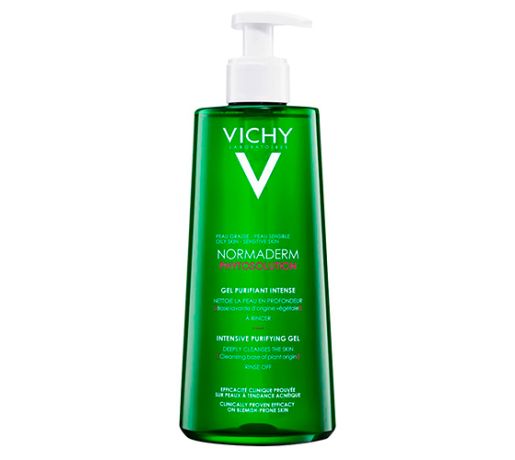 NORMADERM PHYTOSOLUTION GEL VICHY