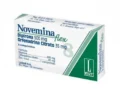 NOVEMINA FLEX X8 COMPRIMIDOS