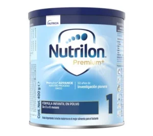 Nutrilon Premium N1 De 0 a 6 Meses 400 G