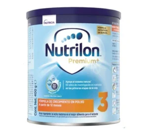 Nutrilon Premium N3 A Partir De 12 Meses 400 G