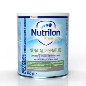 Nutrilon Premium Nenatal Premature 400 G