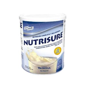 NUTRISURE 14 VITAMINAS +14 MINERALES SABOR VAINILLA 400GR