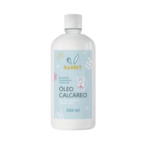 Óleo Calcáreo Rabbit 250 ml