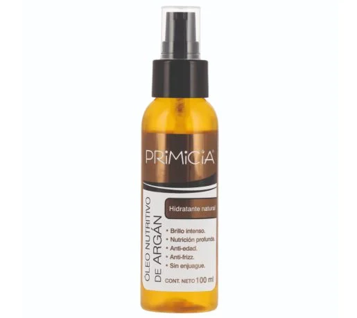 óleo Primicia Argán 100 Ml