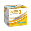 OMEGA 3 100 CAPS