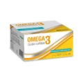 OMEGA 3 40 CAPS