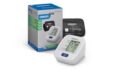 OMRON aparato presión automático de brazo