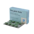 OXA GESIX X10 COMPRIMIDOS