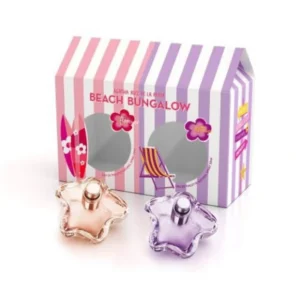 PACK AGATHA SEXY 30 ML +CRAZY 30 ML