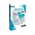 Pack Cerave Control Imperfecciones Limpiador + Gel
