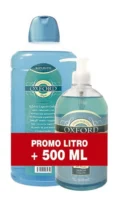 PACK JABON OXFORD ALGAS 1 LIT + 500 ML