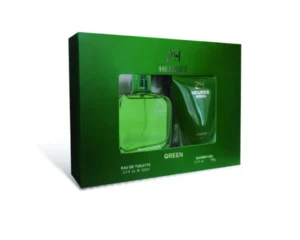 PACK PERFUME 24 HORA GREN + GEL DE DUCHA