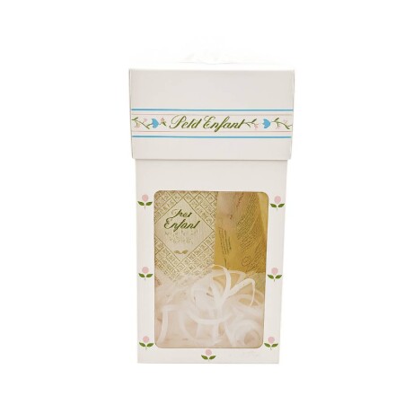 Pack Petit Enfant Colonia 60ml + Espuma Baño 150ml
