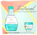 Pack Teatrical Agua Micelar 600 +Humectante 100