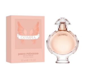 Paco Rabanne Olympéa Women Edp 30 Ml