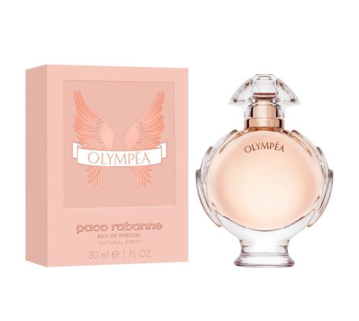 Paco Rabanne Olympéa Women Edp 30 Ml