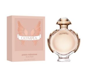 Paco Rabanne Olympéa Women Edp 80 Ml