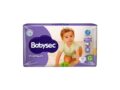 Pañales Babysec Premium G 30 Unidades