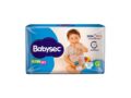 Pañales Babysec Ultra Sec G 30 Unidades