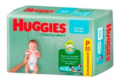 Pañales Huggies Flexi Comfort P x50