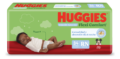 Pañales Huggies Flexi Comfort RN X 34