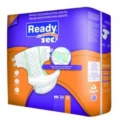 Pañales Para Adultos Readysec G 24 Unidades