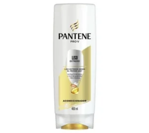 Pantene Acondicionador Liso Extremo 400Ml