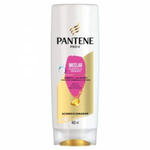 Pantene Acondicionador Micelar 400Ml