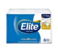 Pañuelos Descartables Elite 6 Unidades