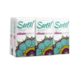 Pañuelos Descartables Sutil 6 Paquetes