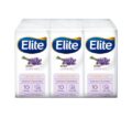 Pañuelos Elite Aromas Premium 6 Unidades