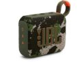 Parlante JBL Go4 Bluetooth camuflado