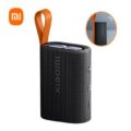 Parlante Xiaomi Sound Bluetooth negro