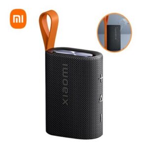 Parlante Xiaomi Sound Bluetooth negro