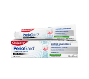 Pasta De Dientes Colgate Periogard 90 G