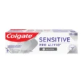 Pasta De Dientes Colgate Sensitive Pro- Alivio Blanqueadora 110 G