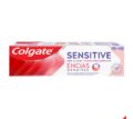 Pasta De Dientes Colgate Sensitive Pro-alivio Inmediato Encías 90 G