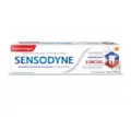 Pasta De Dientes Sensodyne Sensibilidad Y Encías 100 G
