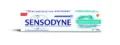 PASTA DENTAL SENSODYNE LIMPIEZA PROFUNDA CR 90 GR