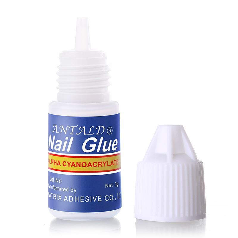 Pegamento Uñas Nail Glue