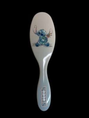 Peine bebé Stitch