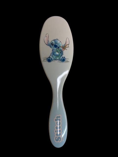 Peine bebé Stitch