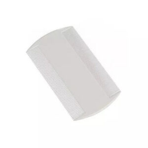 Peine Fino Plastico