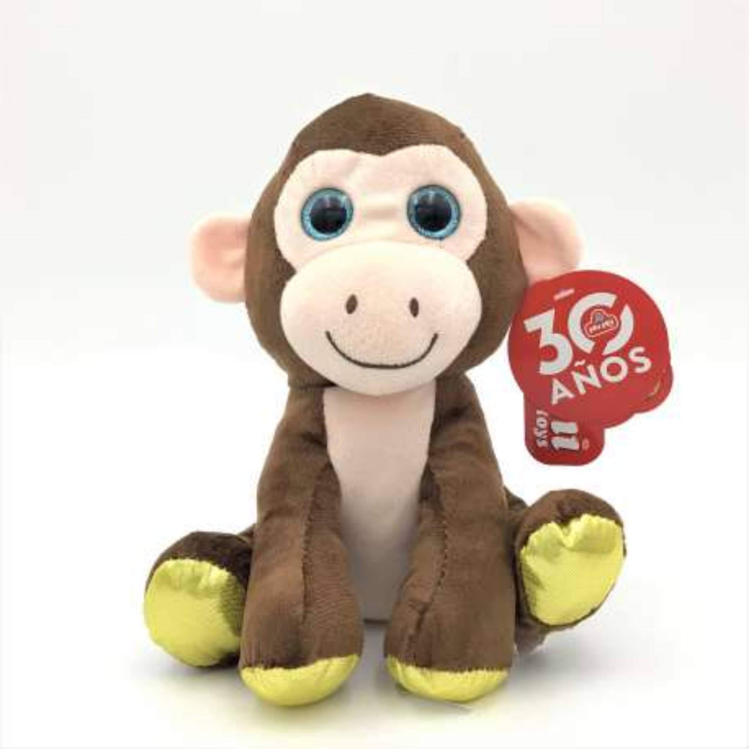 Peluche mono PHI PHI
