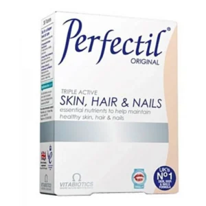 PERFECTIL X30 CAPSULAS