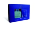 PERFUME 24 HORA BLUE + GEL DE DUCHA